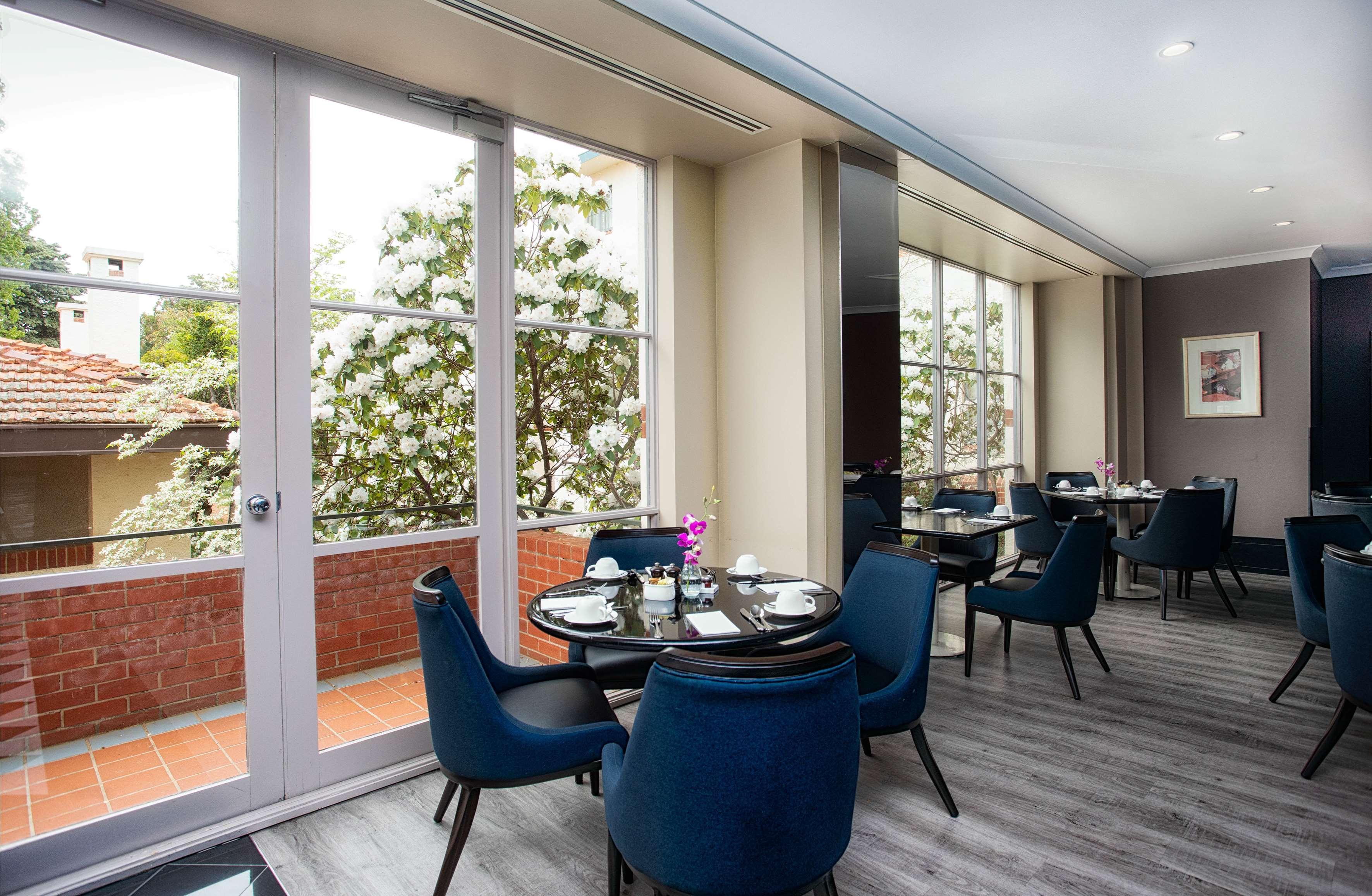 하얏트 호텔 캔버라 - 어 파크 하얏트 호텔 외부 사진 The Club at the InterContinental Santiago